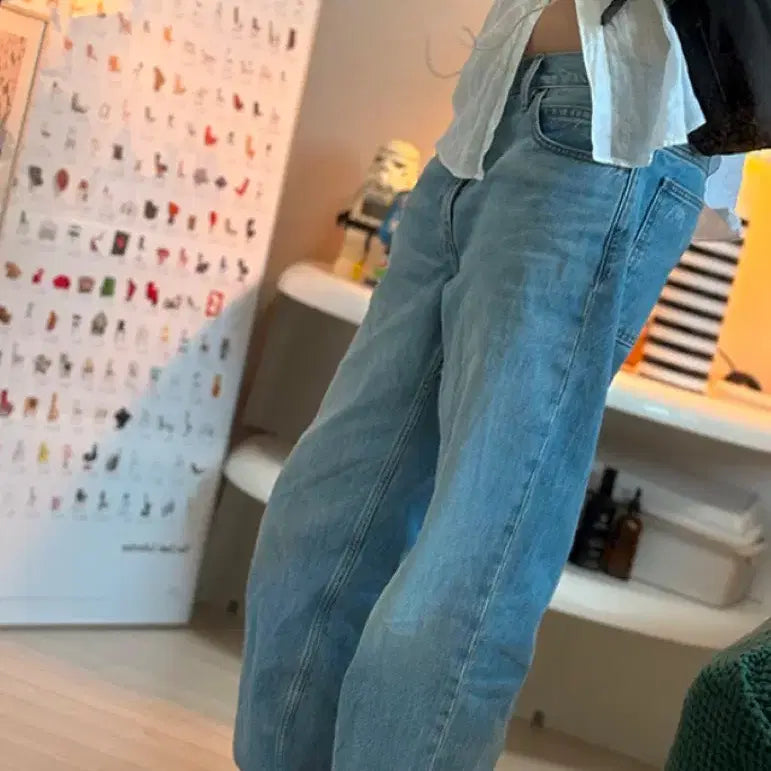 [BUNJANG] Shoopen Velvet Mary Jane Flat Shoes / 새상품) 슈펜 벨벳 메리제인 슈즈 플랫 블랙 브라운