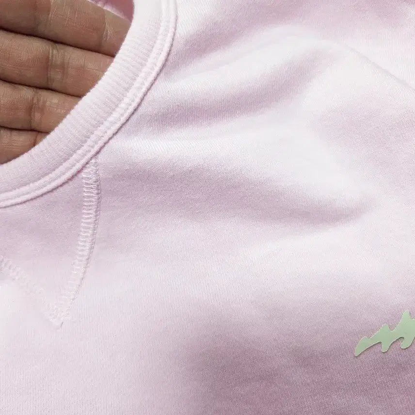 [BUNJANG] NIEEH Sweatshirt (Size 55-66) / 니히(NIEEH) 스웻셔츠 55-66 새상품