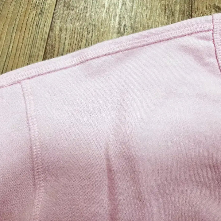[BUNJANG] NIEEH Sweatshirt (Size 55-66) / 니히(NIEEH) 스웻셔츠 55-66 새상품