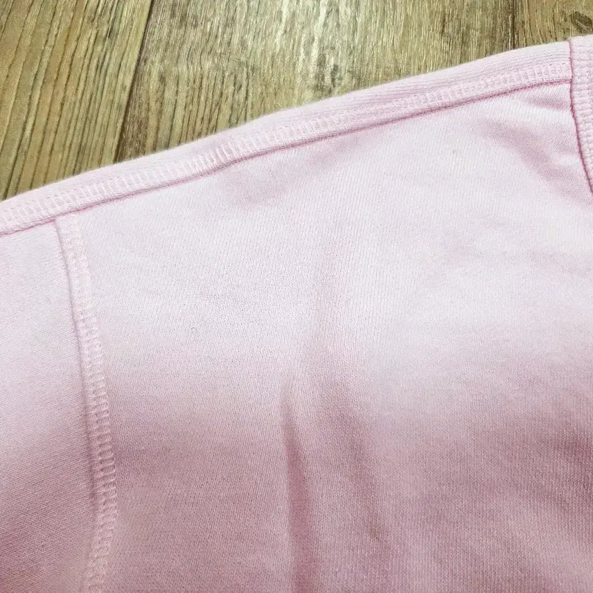 [BUNJANG] NIEEH Sweatshirt (Size 55-66) / 니히(NIEEH) 스웻셔츠 55-66 새상품