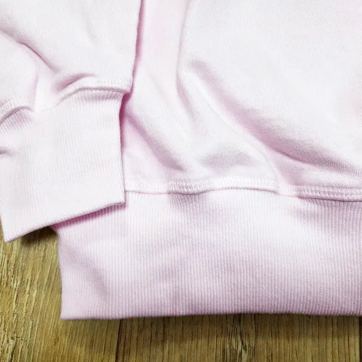 [BUNJANG] NIEEH Sweatshirt (Size 55-66) / 니히(NIEEH) 스웻셔츠 55-66 새상품