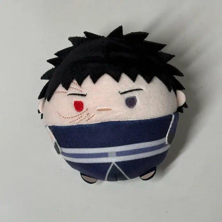 [BUNJANG] Naruto Uchiha Obito Fuwakororin Plush / 나루토 우치하 오비토 후와코로링