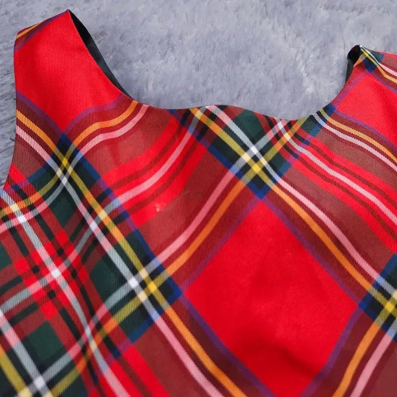 [BUNJANG] Polo Kids Dress / [6] 폴로 원피스 키즈