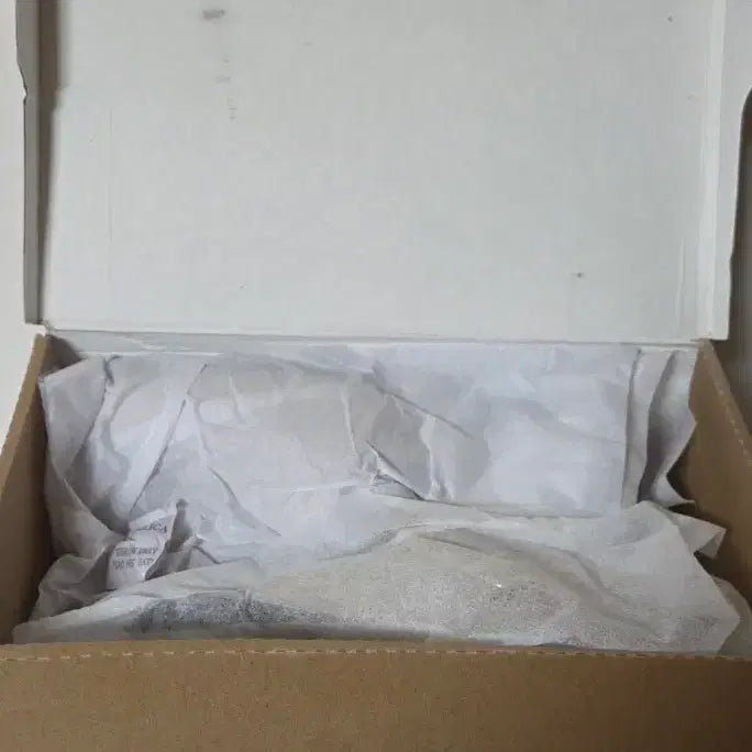 [BUNJANG] Ivory Buckle Mules / 왕 버클 뮬((새상품))