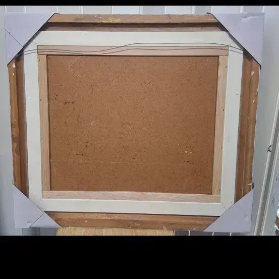 [BUNJANG] Framed Painting Size 10 / 10 호사이즈그림액자 가격조정가능