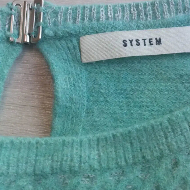 [BUNJANG] System Women&