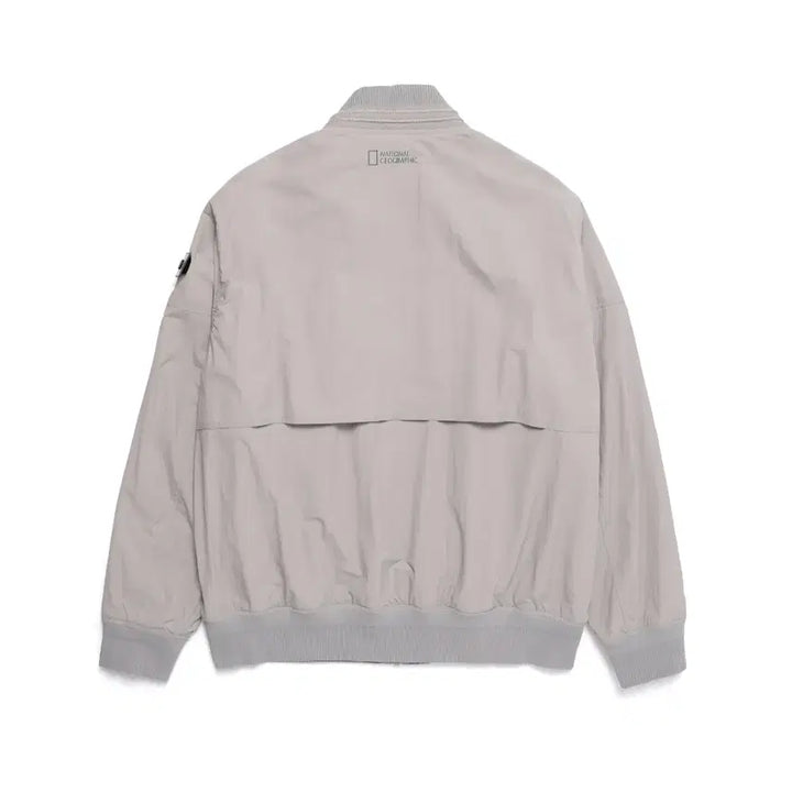 [BUNJANG] National Geographic Blouson Jacket XXL / 내셔널지오그래픽 블루종 자켓 XXL 새상품