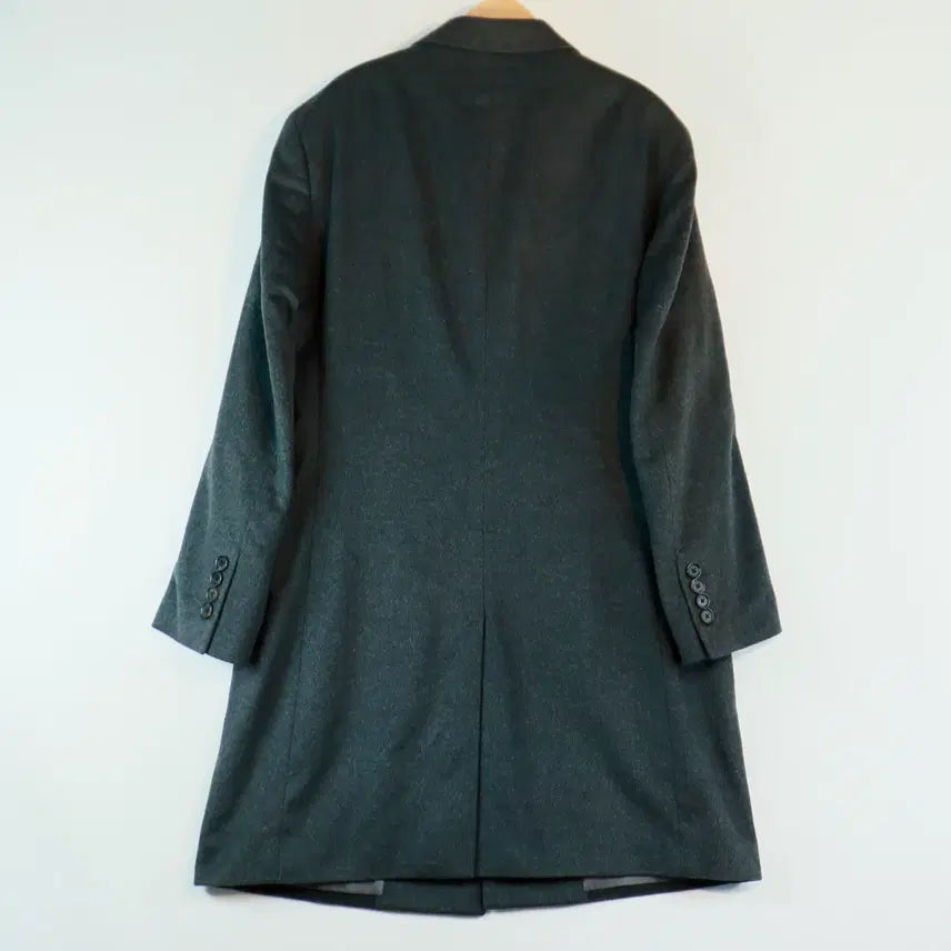[BUNJANG] BILTMORE Cashmere 100% Single Coat / BILTMORE 캐시미어100 싱글 코트