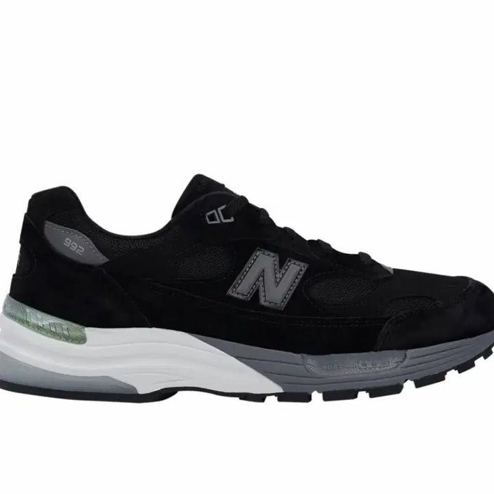 [SOLD OUT] 뉴발란스 992 블랙