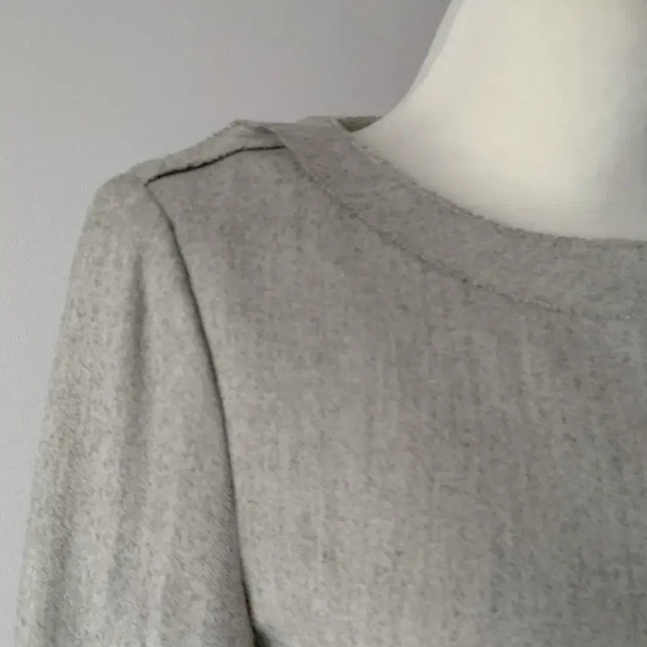 [BUNJANG] THE IZZAT Midi Dress / 55 THE IZZAT 더 아이잗 원피스