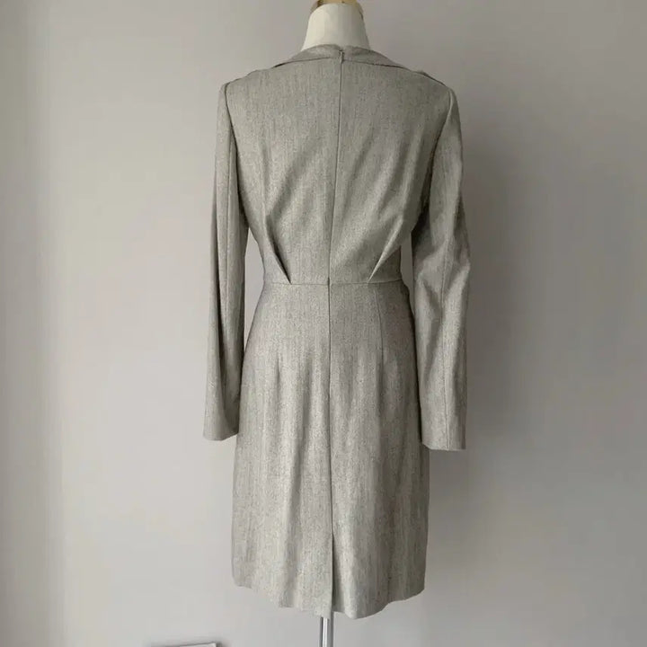 [BUNJANG] THE IZZAT Midi Dress / 55 THE IZZAT 더 아이잗 원피스