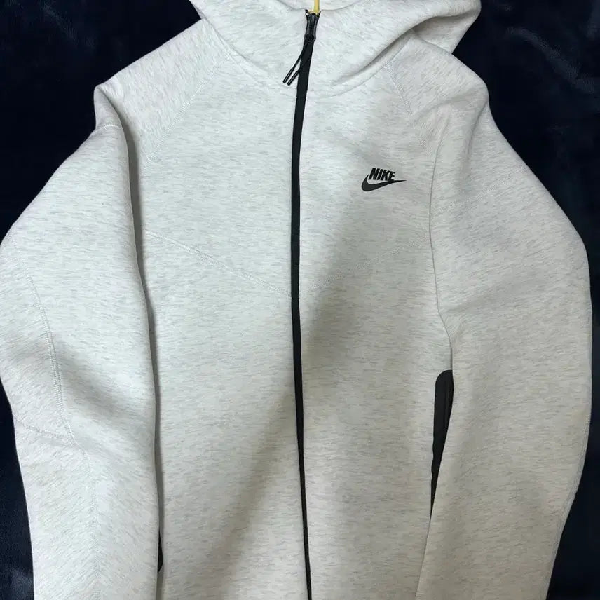 [BUNJANG] Nike Tech Pack White M Size / 나이키 테크팩 화이트m사이즈