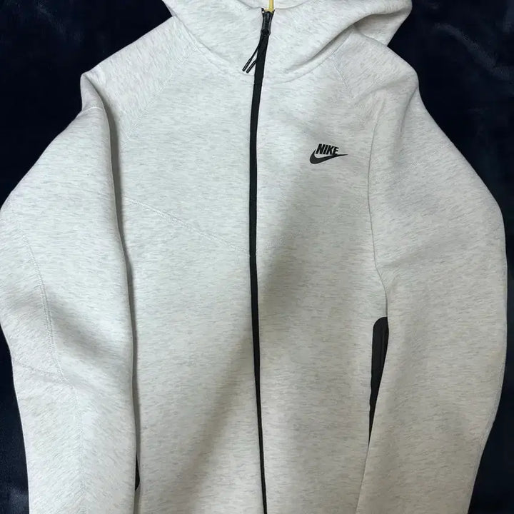 [BUNJANG] Nike Tech Pack White M Size / 나이키 테크팩 화이트m사이즈