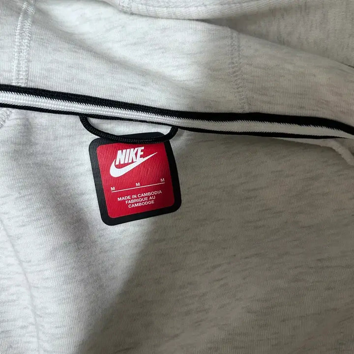[BUNJANG] Nike Tech Pack White M Size / 나이키 테크팩 화이트m사이즈