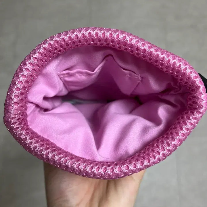 [BUNJANG] WEEZ Padded Pouch / 위뜨 패딩 파우치