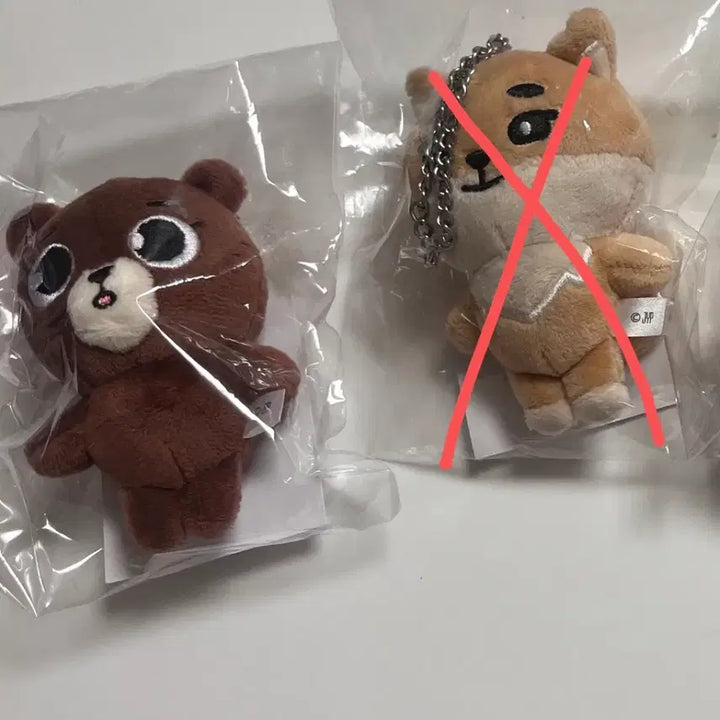 [BUNJANG] DAY6 Denimals Charm Bang Japan MD / 데이식스 데니멀즈 백참 방 일본 엠디 새상품