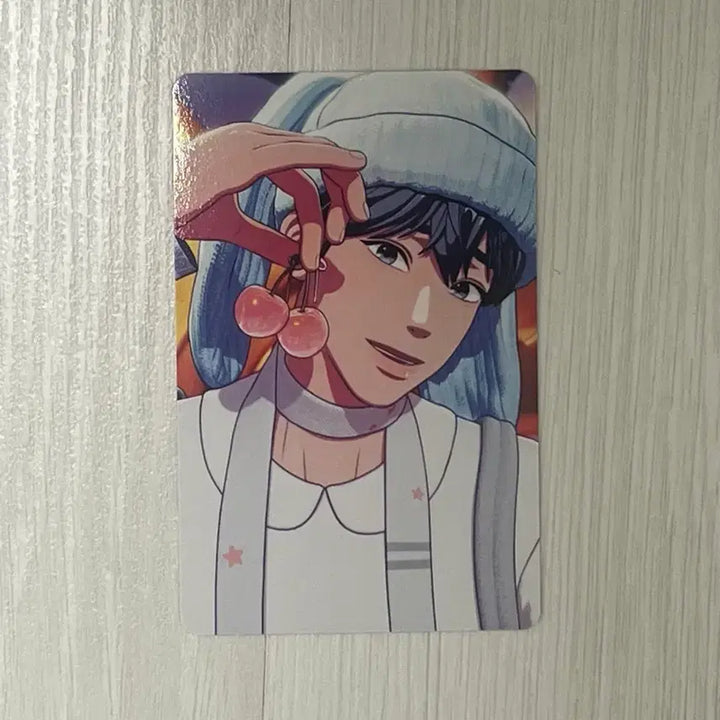 [SOLD OUT] 플레이브 예준 뿌 타워레코드 미공포