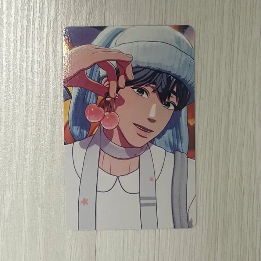 [SOLD OUT] 플레이브 예준 뿌 타워레코드 미공포