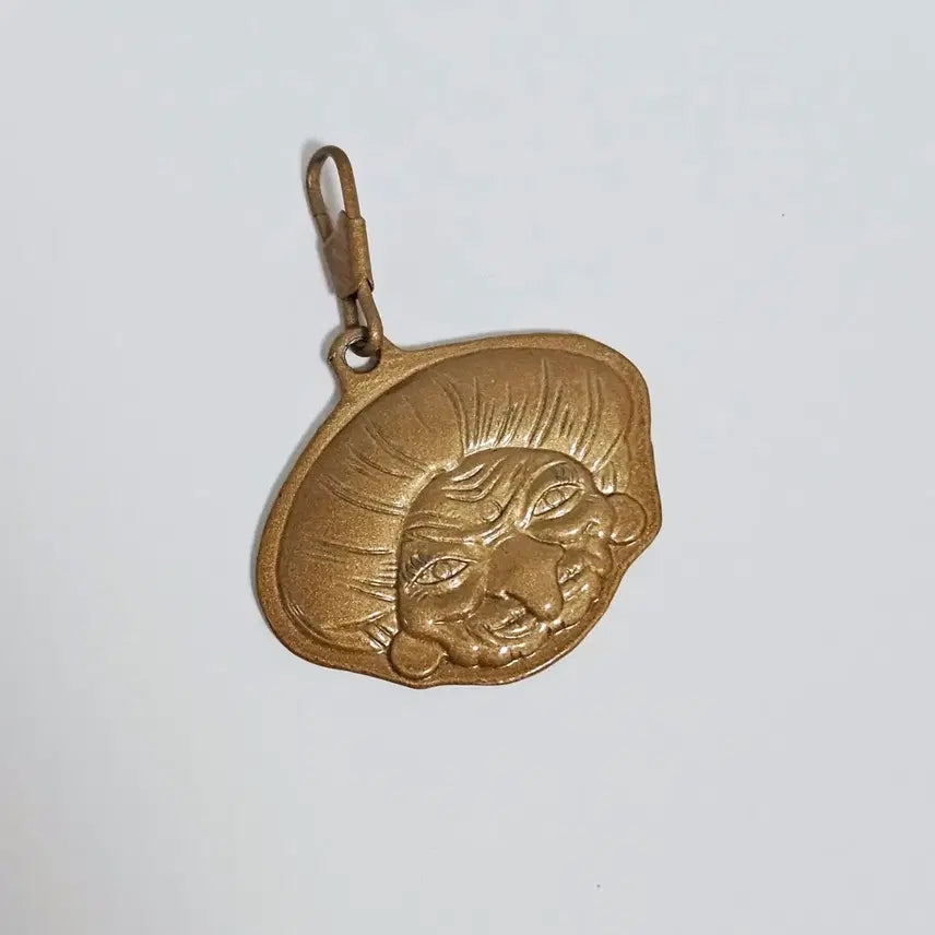 [BUNJANG] Ghibli Yubaba Charm Keyring / 지브리 정품 랜덤 참 키링 유바바 센과 치히로의 행방불명