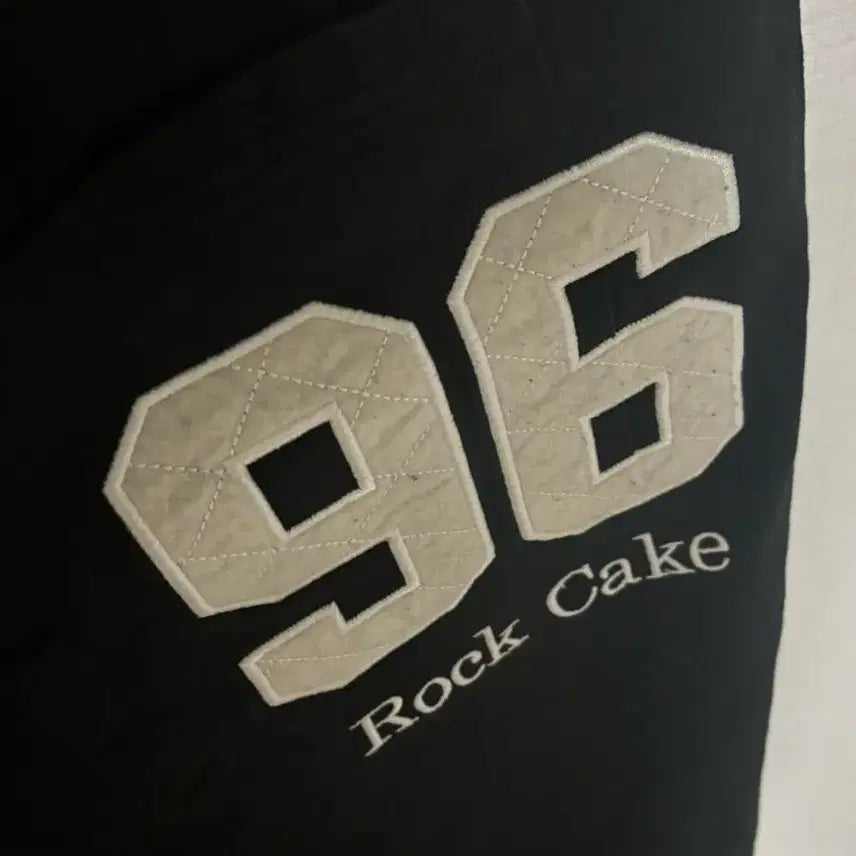 [BUNJANG] Rockcake 96 Cotton Pants Black S / 락케이크 96 코튼 팬츠 블랙 S