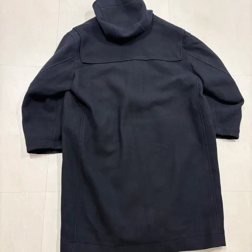 [BUNJANG] Uniqlo Duffel Coat 4XL / 유니클로 더플코트 4XL