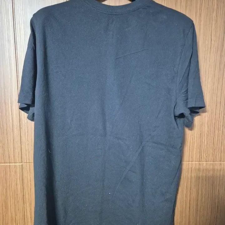 [BUNJANG] Nike HWPO MF Black Gold Limited Edition Training T-shirt / [L] 나이키 HWPO MF 블랙 골드 한정판 티셔츠 멧 프레이저