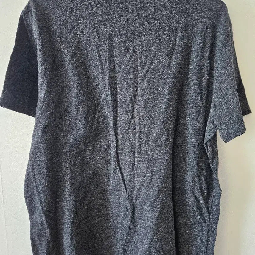 [BUNJANG] Polo Ralph Lauren Charcoal T-shirt XL / 폴로 랄프로렌 반팔 티셔츠 차콜색 XL 1회착용