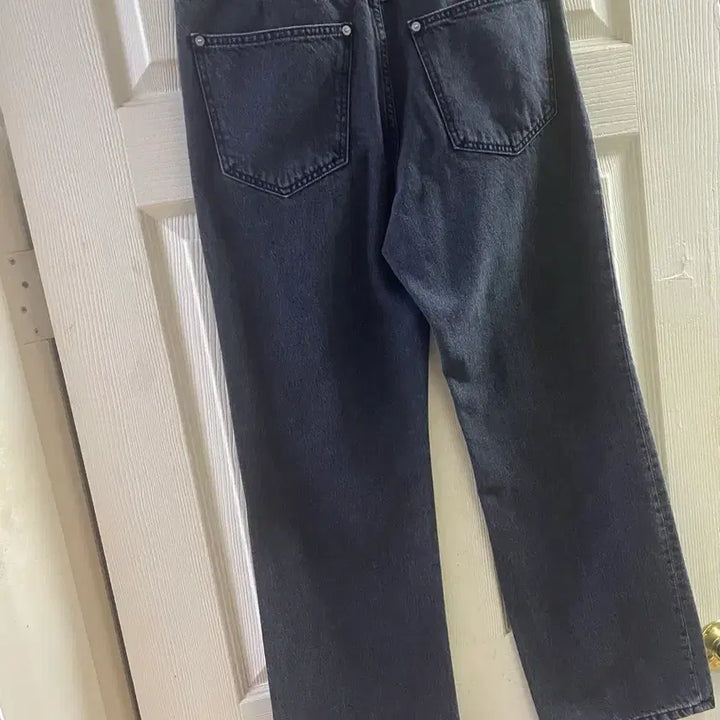 [SOLD OUT] [새상품]타임옴므 플레어 데님 팬츠 78