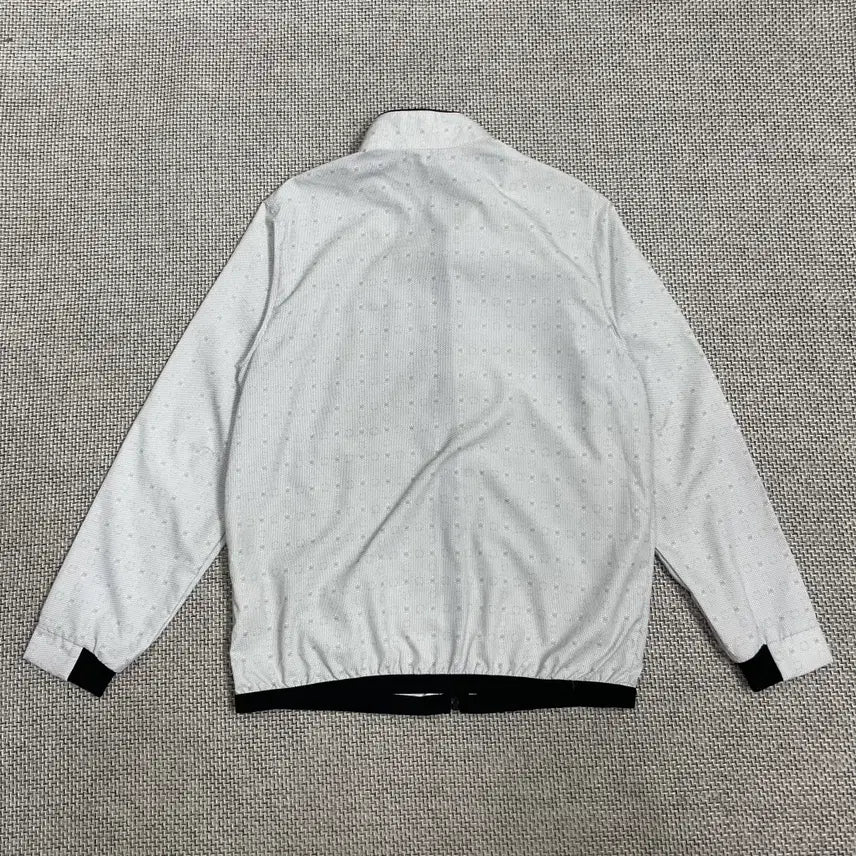 [BUNJANG] Valentino Golf Windbreaker Jacket Jumper / [상의] 발렌키 골프 바람막이 자켓 점퍼