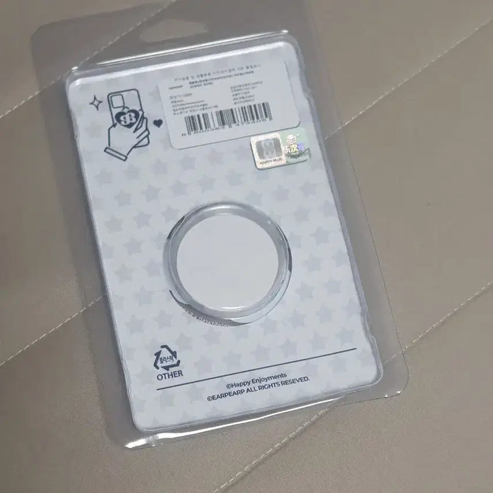 [BUNJANG] Apeuapeu Ensemble Stars Acrylic Smart Tok Madara / 어프어프 앙상블 스타즈 아크릴 스마트톡 마다라