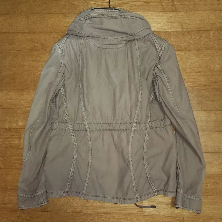 [BUNJANG] G.O.A Bono Jacket / g.o.a 고아 보노 자켓