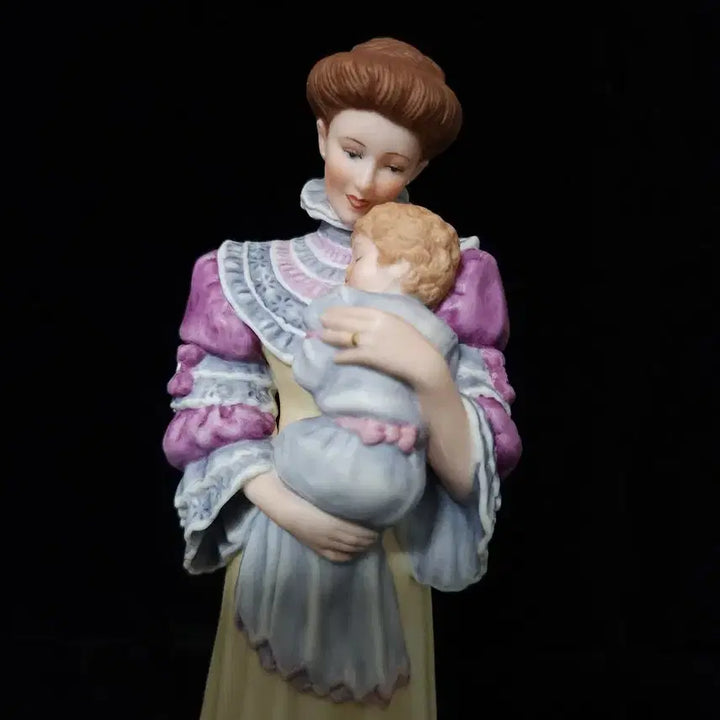 [BUNJANG] Lenox Cherished Moment Figurine / 레녹스 피겨린
