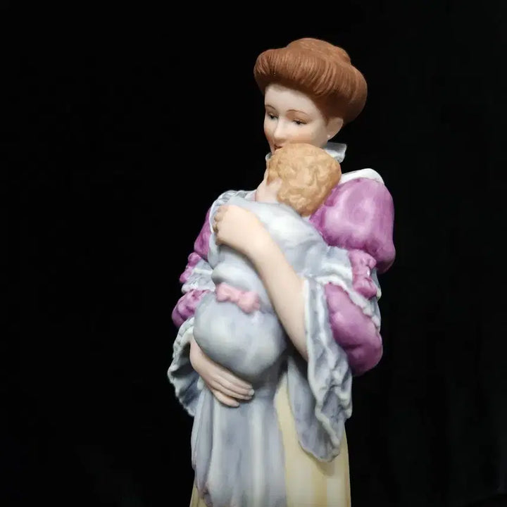 [BUNJANG] Lenox Cherished Moment Figurine / 레녹스 피겨린
