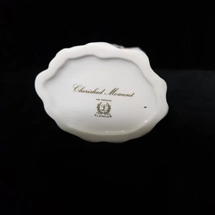 [BUNJANG] Lenox Cherished Moment Figurine / 레녹스 피겨린