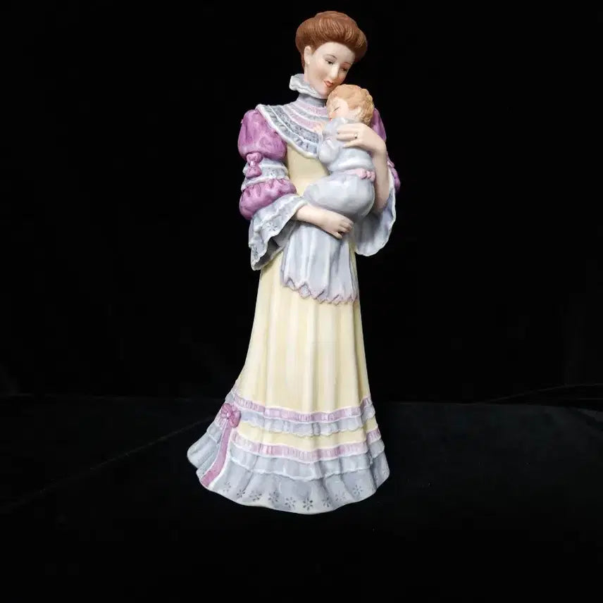 [BUNJANG] Lenox Cherished Moment Figurine / 레녹스 피겨린
