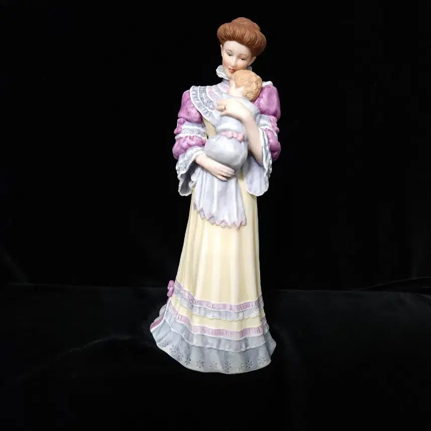 [BUNJANG] Lenox Cherished Moment Figurine / 레녹스 피겨린