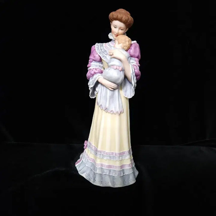 [BUNJANG] Lenox Cherished Moment Figurine / 레녹스 피겨린