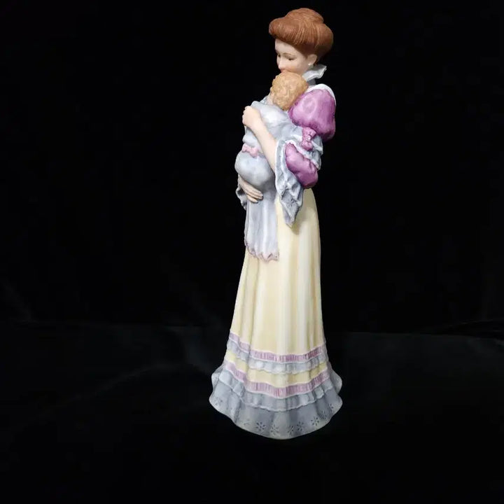[BUNJANG] Lenox Cherished Moment Figurine / 레녹스 피겨린