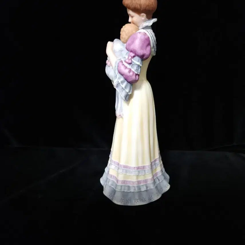 [BUNJANG] Lenox Cherished Moment Figurine / 레녹스 피겨린