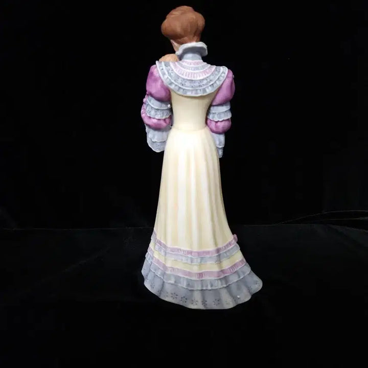 [BUNJANG] Lenox Cherished Moment Figurine / 레녹스 피겨린