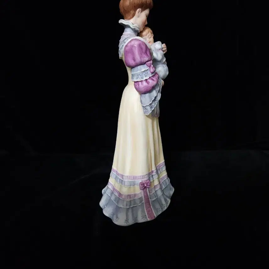 [BUNJANG] Lenox Cherished Moment Figurine / 레녹스 피겨린