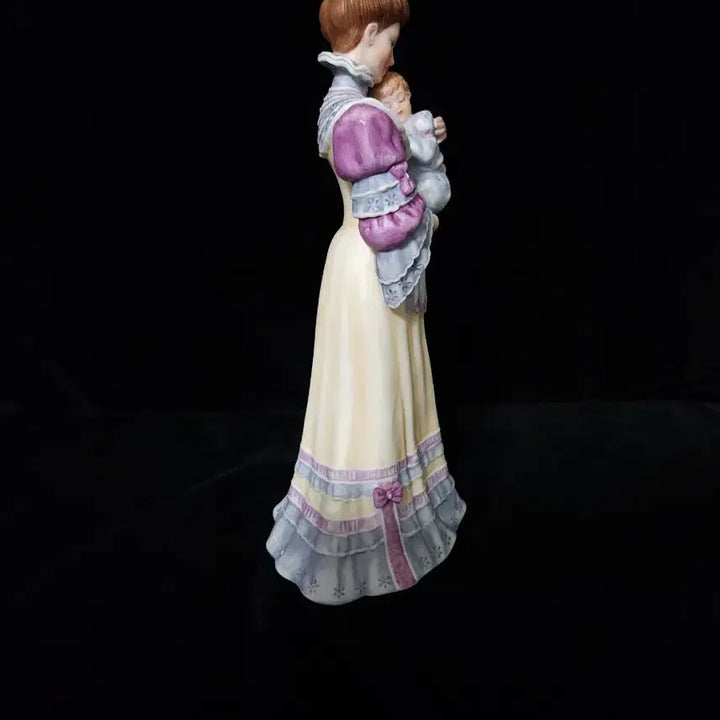 [BUNJANG] Lenox Cherished Moment Figurine / 레녹스 피겨린