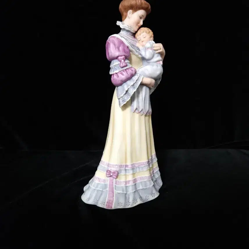 [BUNJANG] Lenox Cherished Moment Figurine / 레녹스 피겨린