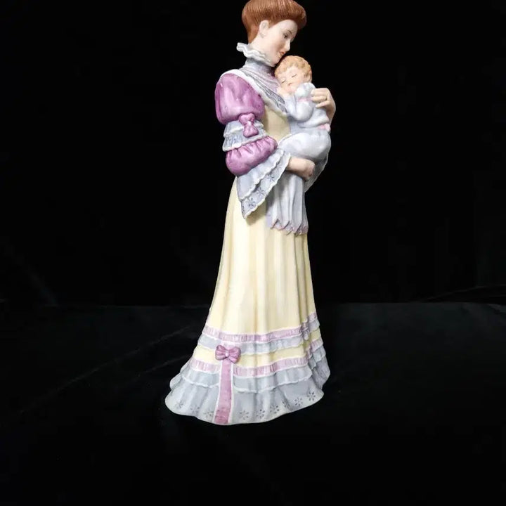 [BUNJANG] Lenox Cherished Moment Figurine / 레녹스 피겨린