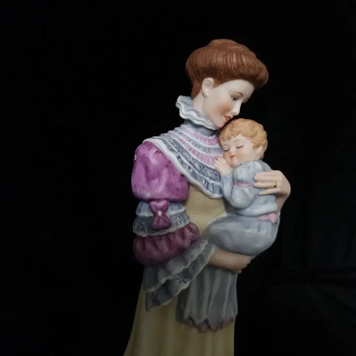 [BUNJANG] Lenox Cherished Moment Figurine / 레녹스 피겨린