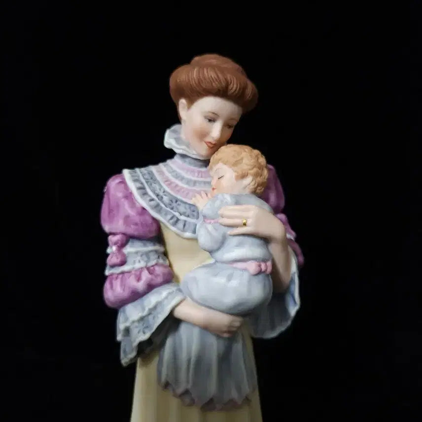 [BUNJANG] Lenox Cherished Moment Figurine / 레녹스 피겨린