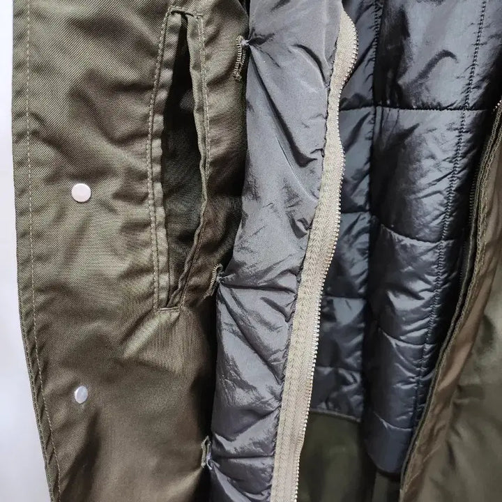 [BUNJANG] C.P. Company Olive Green Men&