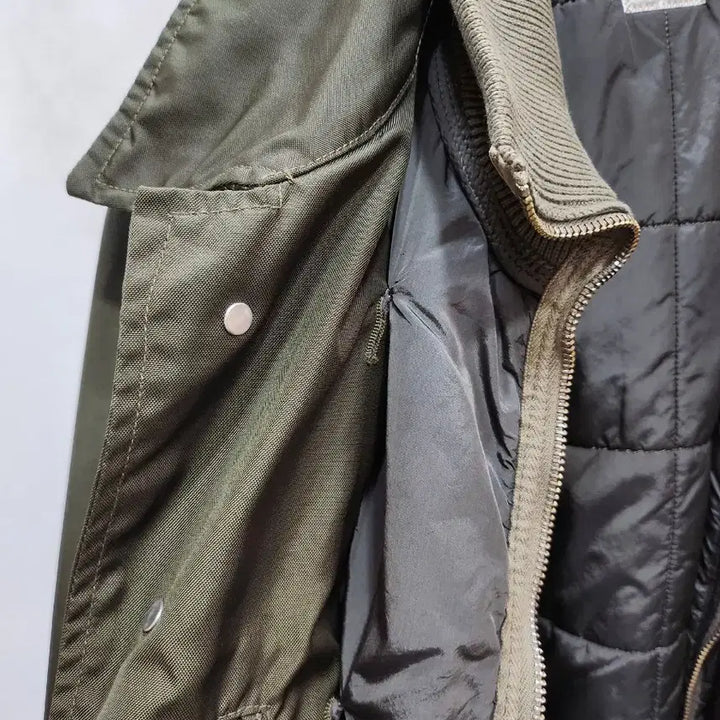 [BUNJANG] C.P. Company Olive Green Men&