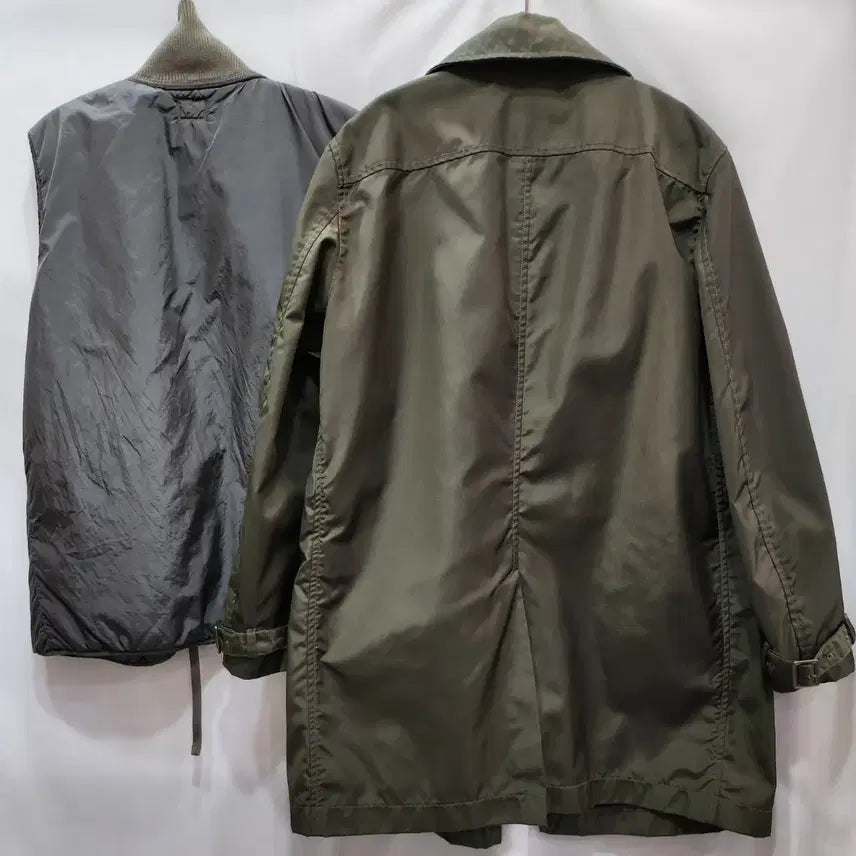 [BUNJANG] C.P. Company Olive Green Men&