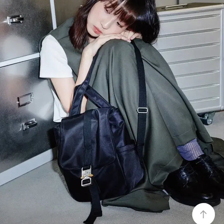 [BUNJANG] Nilling 5:30 Mini Bag / 닐링 오후 다섯시 반 미니